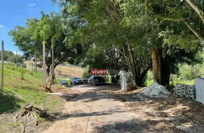 Terreno à venda, 2481 m² por r$ 220.000 - residencial bela vista iii - atibaia/sp