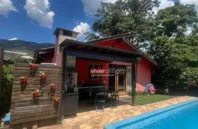 Casa com 2 dormitórios à venda, 94 m² por r$ 1.280.000 - condomínio dentro da cidade!