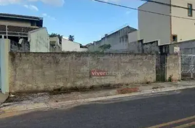 Terreno à venda, 410 m² por r$ 460.000,00 - jardim do lago - atibaia/sp