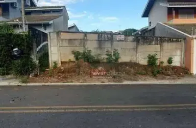 Terreno à venda, 250 m² por r$ 299.000,00 - jardim do lago - atibaia/sp