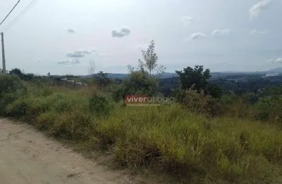 Terreno à venda, 2000 m² por r$ 320.000,00 - jardim estância brasil - atibaia/sp