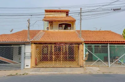 Casa com 4 dormitórios à venda, 140 m² por r$ 789.000,00 - atibaia jardim - atibaia/sp