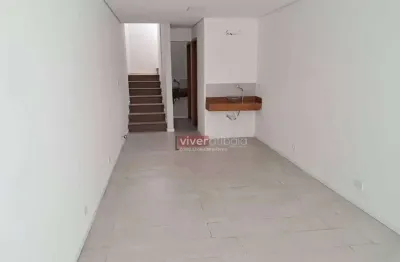 Sala para alugar, 78 m² por r$ 3.500/mês - centro - atibaia/sp