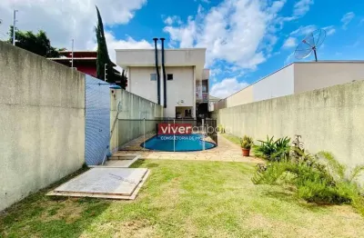 Casa com 3 dormitórios, 148 m² - venda por r$ 1.200.000,00 ou aluguel por r$ 6.201,42/mês - vila giglio - atibaia/sp
