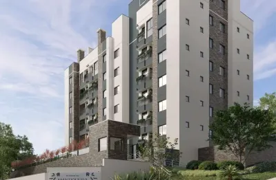 Transforme seu estilo de vida  apartamento garden com 2 quartos no bairro alto- curitiba -pr