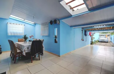 Casa à venda, roseira de são sebastião, sao jose dos pinhais - pr