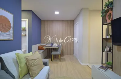 Apartamento de 3 quartos com 1 suíte à venda, no prado velho em  curitiba pr