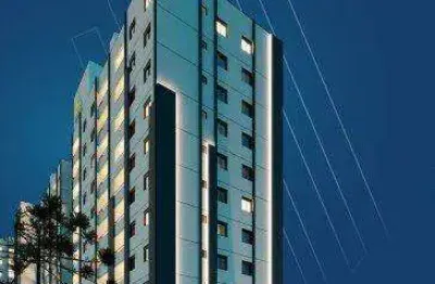 Apartamento com 3 quartos e 1 suíte à venda no centro de pinhais - pr