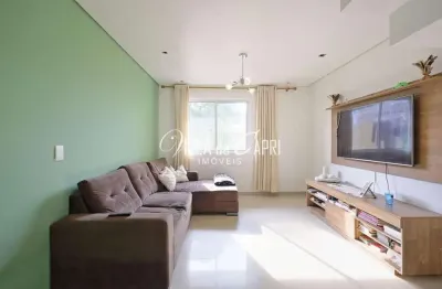 Sobrado3 quartos com suíte à venda no boqueirão em curitiba - pr