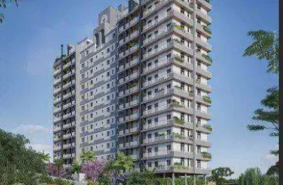 Apartamento, com 3 quartos 1 suíte, à venda no bairro alto, curitiba - pr