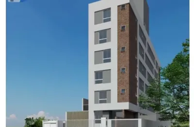 Apartamento 2 quartos à venda no bacacheri em curitiba - pr