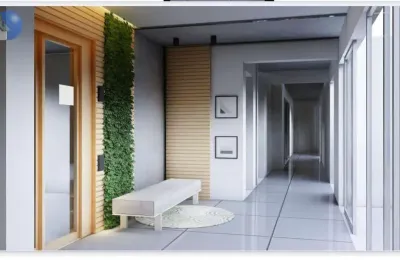 Apartamento com 2 quartos à venda na Rua José Gildo Beleski 64, Bacacheri, Curitiba