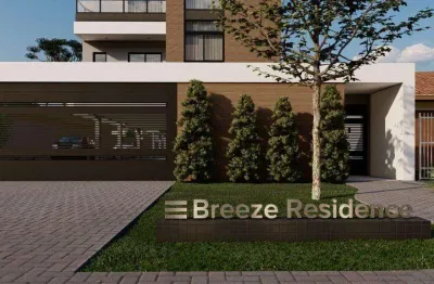 Apartamento novo , 3 quartos sendo 1 suíte,  são pedro - são josé dos pinhais