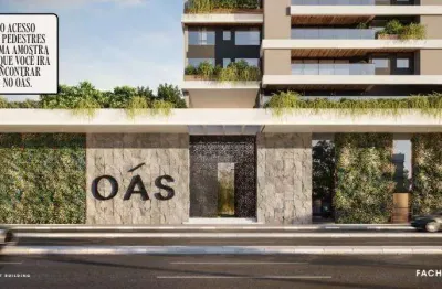 Apartamento com 3 suítes , imperivel, à venda no champagnat, curitiba - pr