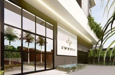 Apartamento de 3 quartos com home office à venda, centro- sao jose dos pinhais - pr