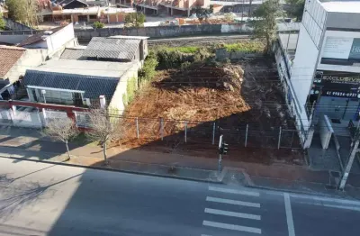 Terreno único em frente ao terminal barreirinha - condição especial até 10 12