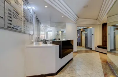 Sala comercial,à venda,localização estratégica no centro - curitiba-pr