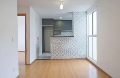 Apartamento  de 2 quartos para locação , sto antonio, sao jose dos pinhais - pr