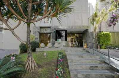 Apartamento 3 quartos, 2 suítes e 3 vagas em área nobre de Curitiba perto do Parque Barigui