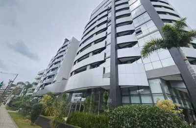Laje corporativa para locação no Alto da Glória em Curitiba, 805 m  com terraço e garden exclusivos