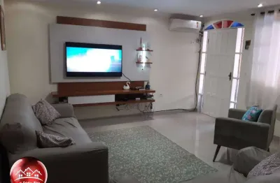Sobrado isolado no vale verde com bom quintal e 2 dormitórios - aceita troca.