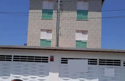 Sobrado triplex no caiçara - 1 quadra da praia - acabamento de primeira - 5 dormitórios.