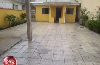 Casa isolada no pq. fernando jorge - próximo do centro de cubatão - 
r$450.000.