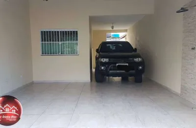 Casa com 5 quartos à venda no Jardim Santa Terezinha, Itanhaém 
