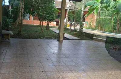 Casa com 1 quarto à venda no Vale Verde, Cubatão 