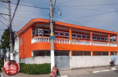 Casa com 5 quartos à venda no Jardim Helena, São Paulo 