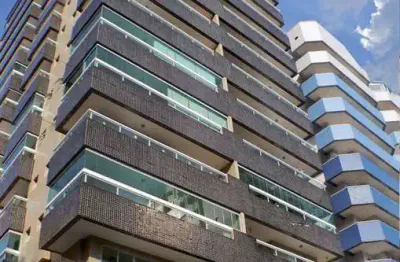 Apartamento com 2 quartos à venda no Canto do Forte, Praia Grande 