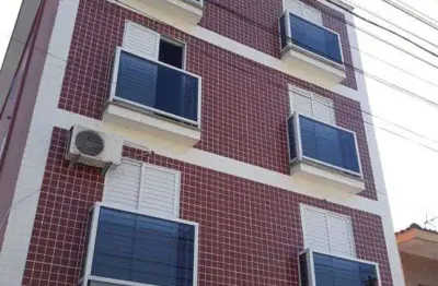 Apartamento para locação na vila santa rosa - ótimo apto com 1 dormitório e garagem.