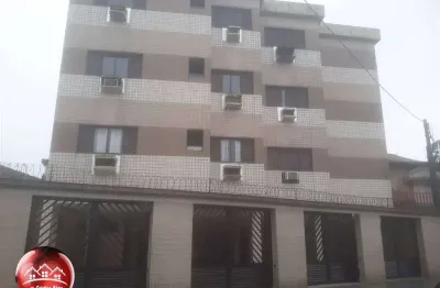 Apartamento mobiliado com 1 dormtório em ótimo local do jd. casqueiro - rua boa! - r$250.000.