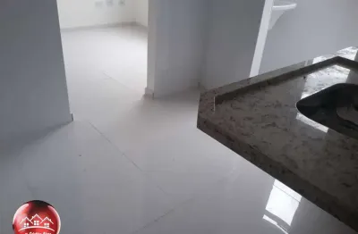 Aceita plano minha casa minha vida - com entrada facilitada - apartament novo com 2 dormitórios.