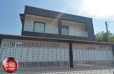 Financiamento com entrada facilitada!! casa alta com ampla sacada - pronta pra morar - aceita plano minha casa minha vida - r$250.000.