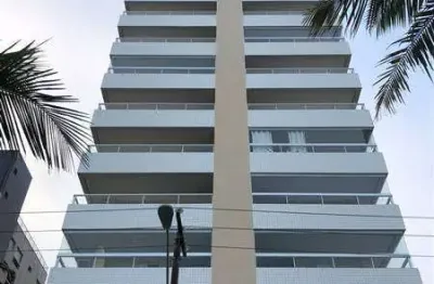 Apartamento com 2 quartos à venda no Jardim Real, Praia Grande 
