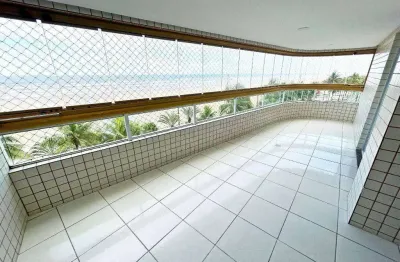 Apartamento com 3 quartos à venda em Aviação, Praia Grande 