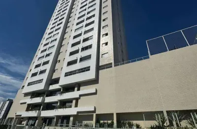 Apartamento com 1 quarto à venda na Tupi, Praia Grande 