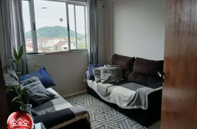 Apartamento na vila nova - com 2 dormitórios e garagem - r$255.000 - aceita financiamento bancário