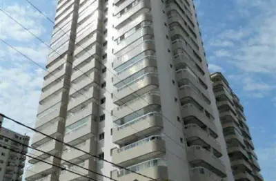 Apartamento com 2 quartos à venda na Tupi, Praia Grande 
