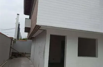 Em fase de acabamento - sobrado em conjunto - com entrada individual, quintal e churrasqueira - r$396.000.