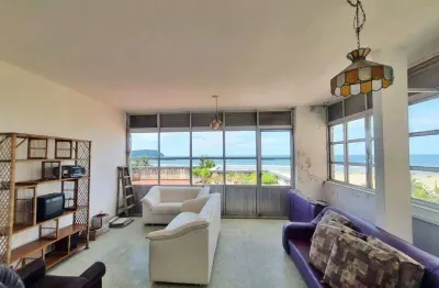 Cobertura com 2 quartos à venda em Guilhermina, Praia Grande 