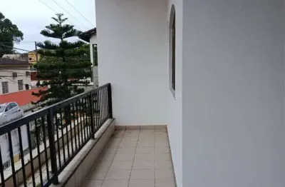 Sobrado totalmente isolado na vila nova - com garagem 4 vagas e área gourmet nos fundos - r$749.000.