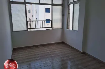 Vista para o mar - kit localizada no gonzaguinha em são vicente - r$210.000.