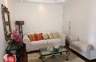 Apartamento em ótimo local da vila nova - de frente - 2 dormitórios e garagem!