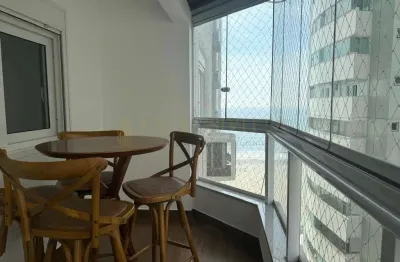 Apartamento 3 quartos para locação anual no bairro centro em balneário camboriú