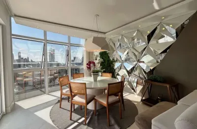 Apartamento 3 quartos para locação anual no bairro centro!