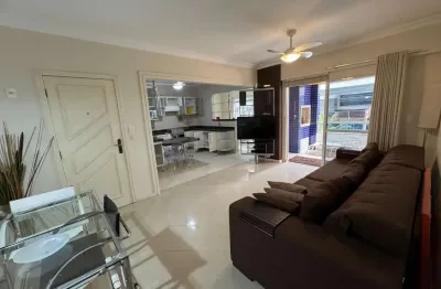 Apartamento garden para locação no centro de balneário camboriú