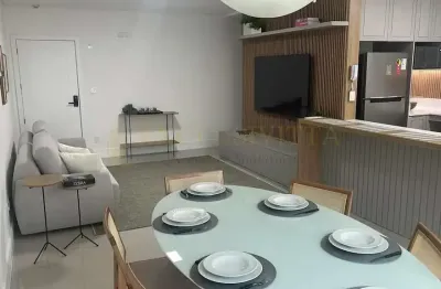 Apartamento 3 suítes para locação anual no bairro centro em balneário camboriú