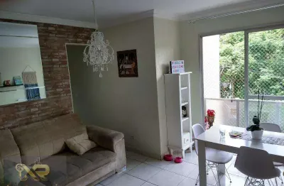 Apartamento para venda em são paulo, jardim catanduva, 2 dormitórios, 1 banheiro, 1 vaga